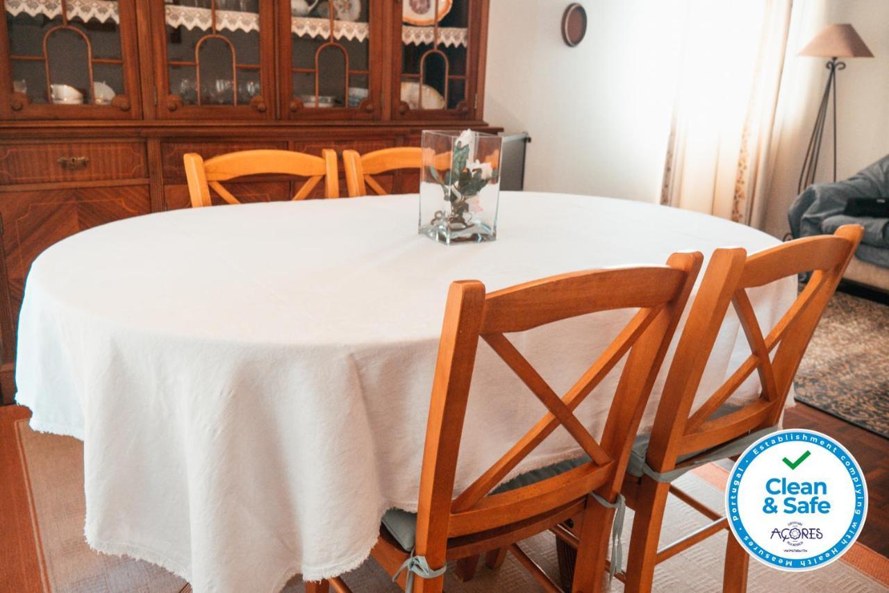 Solmar View Apartment, Azores Ponta Delgada  Exterior photo