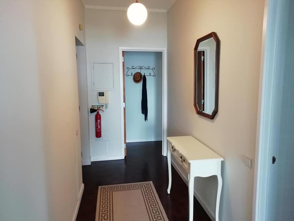 Solmar View Apartment, Azores Ponta Delgada  Exterior photo