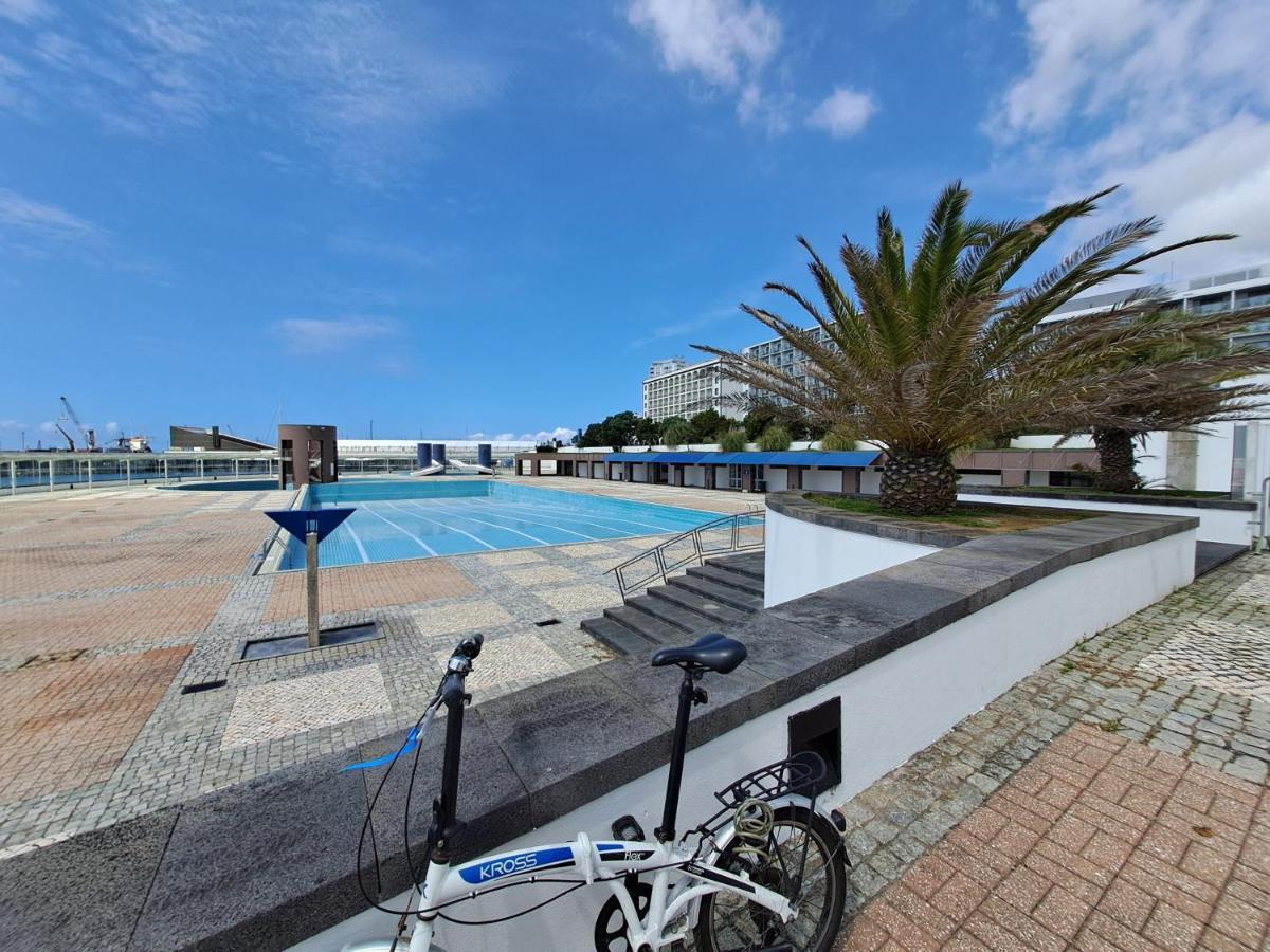 Solmar View Apartment, Azores Ponta Delgada  Exterior photo
