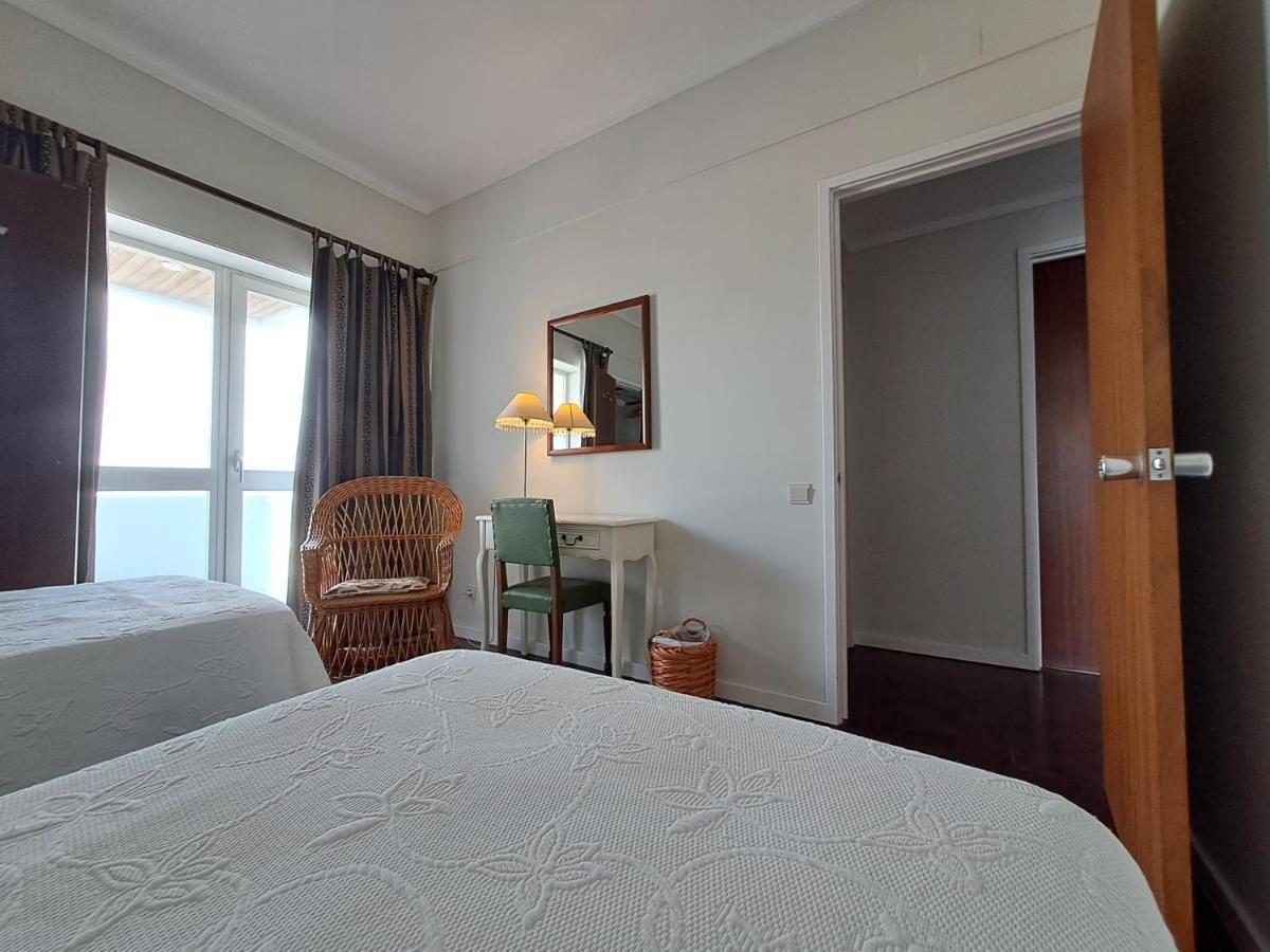 Solmar View Apartment, Azores Ponta Delgada  Exterior photo