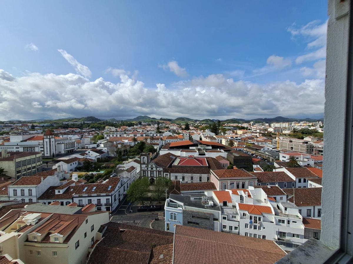 Solmar View Apartment, Azores Ponta Delgada  Exterior photo