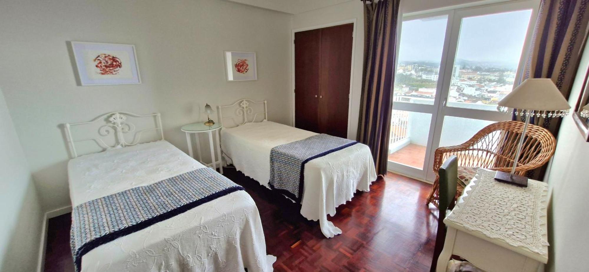 Solmar View Apartment, Azores Ponta Delgada  Exterior photo