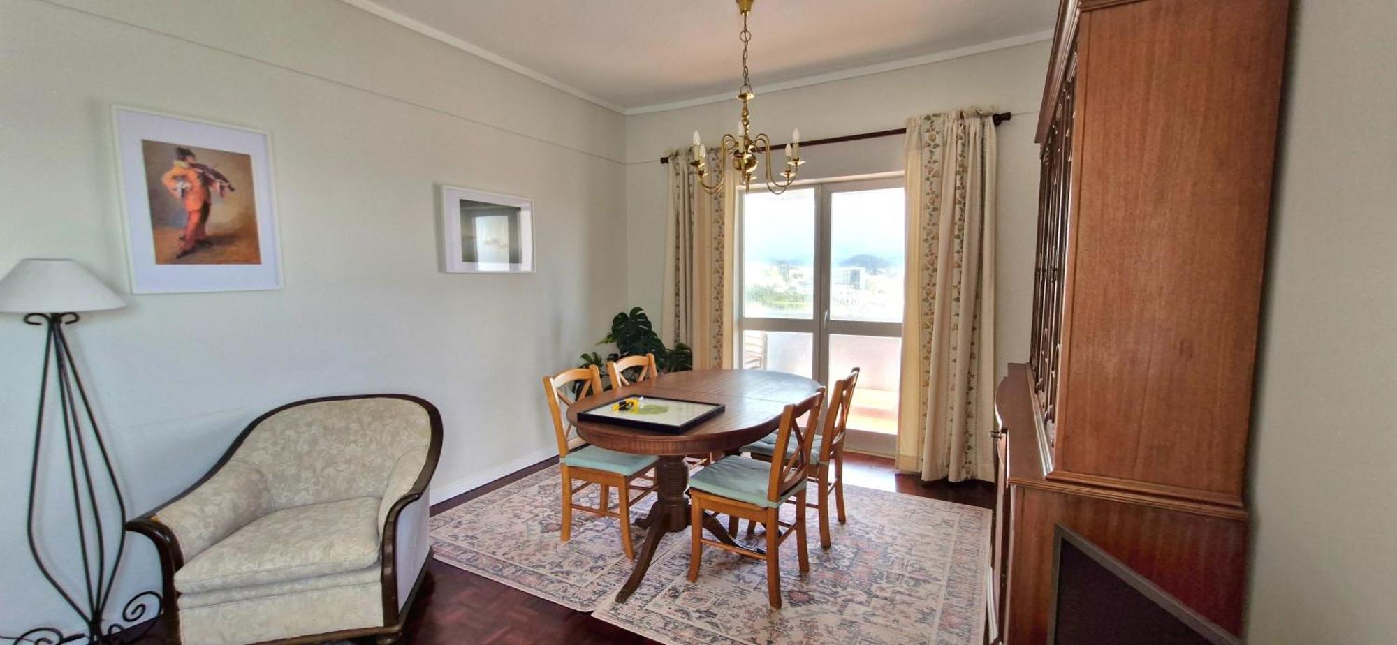 Solmar View Apartment, Azores Ponta Delgada  Exterior photo