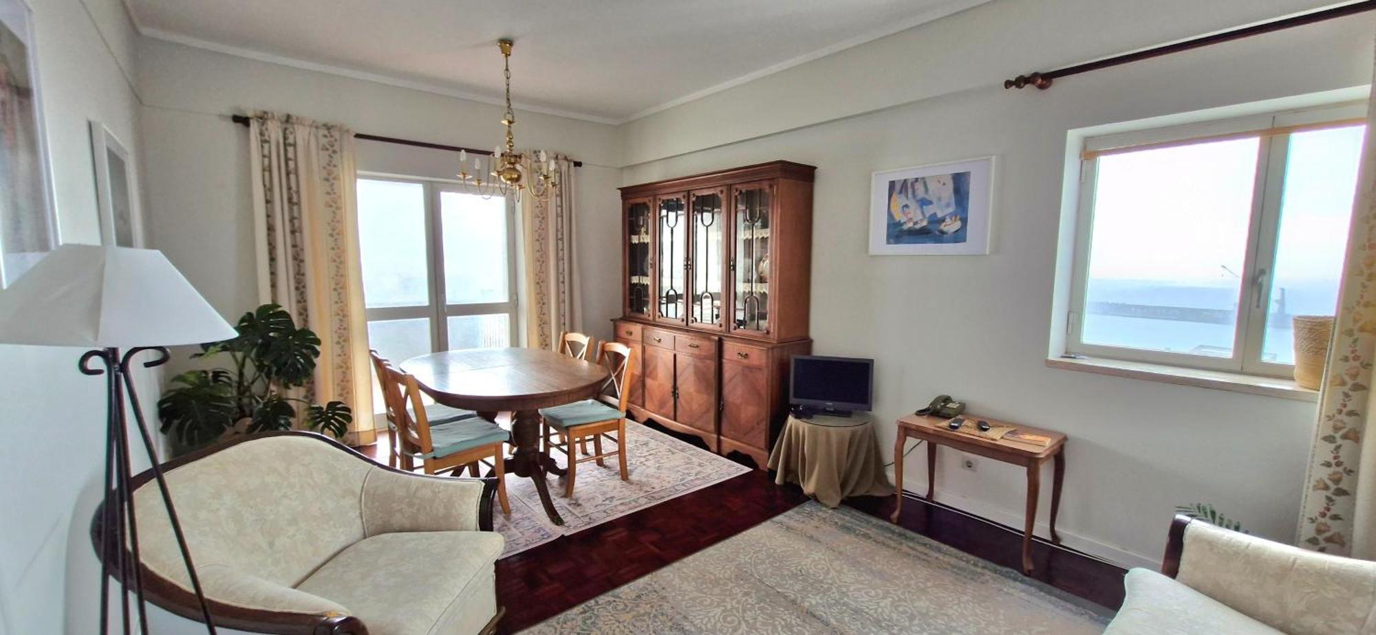Solmar View Apartment, Azores Ponta Delgada  Exterior photo